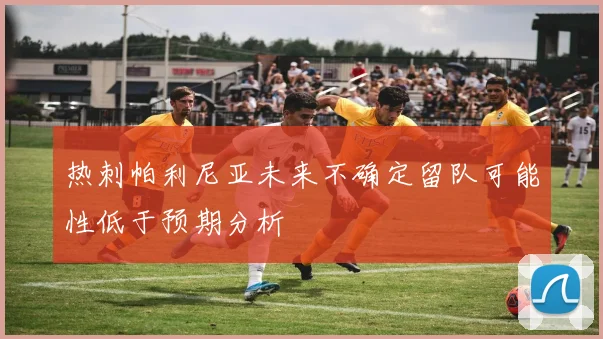 热刺帕利尼亚未来不确定留队可能性低于预期分析