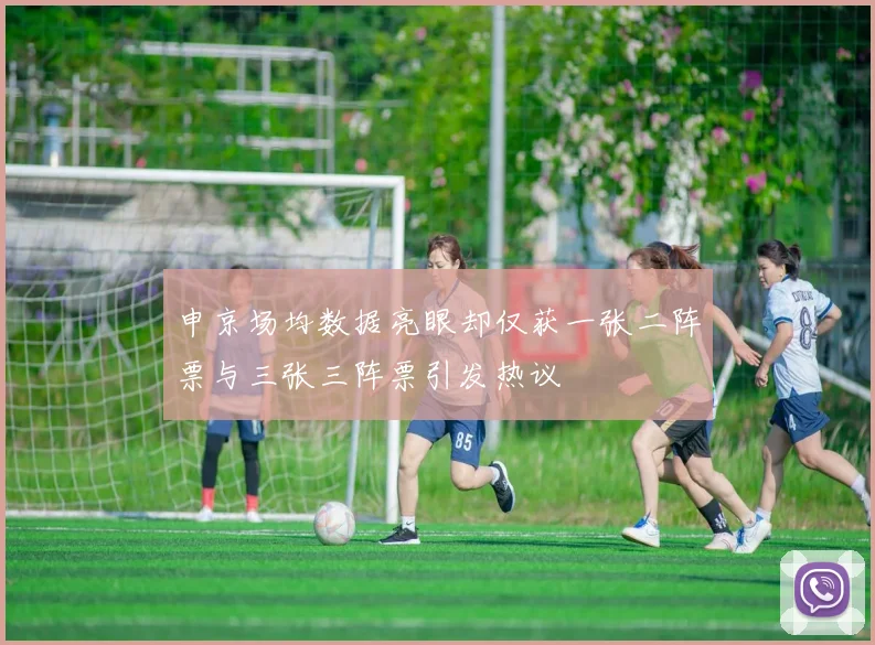 申京场均数据亮眼却仅获一张二阵票与三张三阵票引发热议